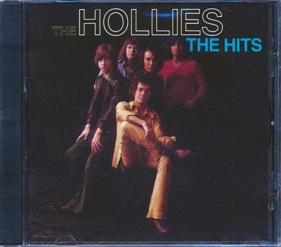 The Hits, The Hollies, Very Good