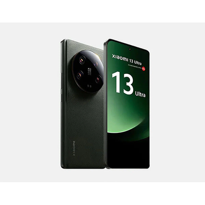 Xiaomi 13 Ultra - 512 GB - Green (Unlocked) for sale online