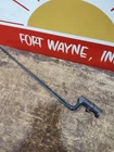 Antique US M1873 Springfield Trapdoor Socket Bayonet Military Pre-World War 2