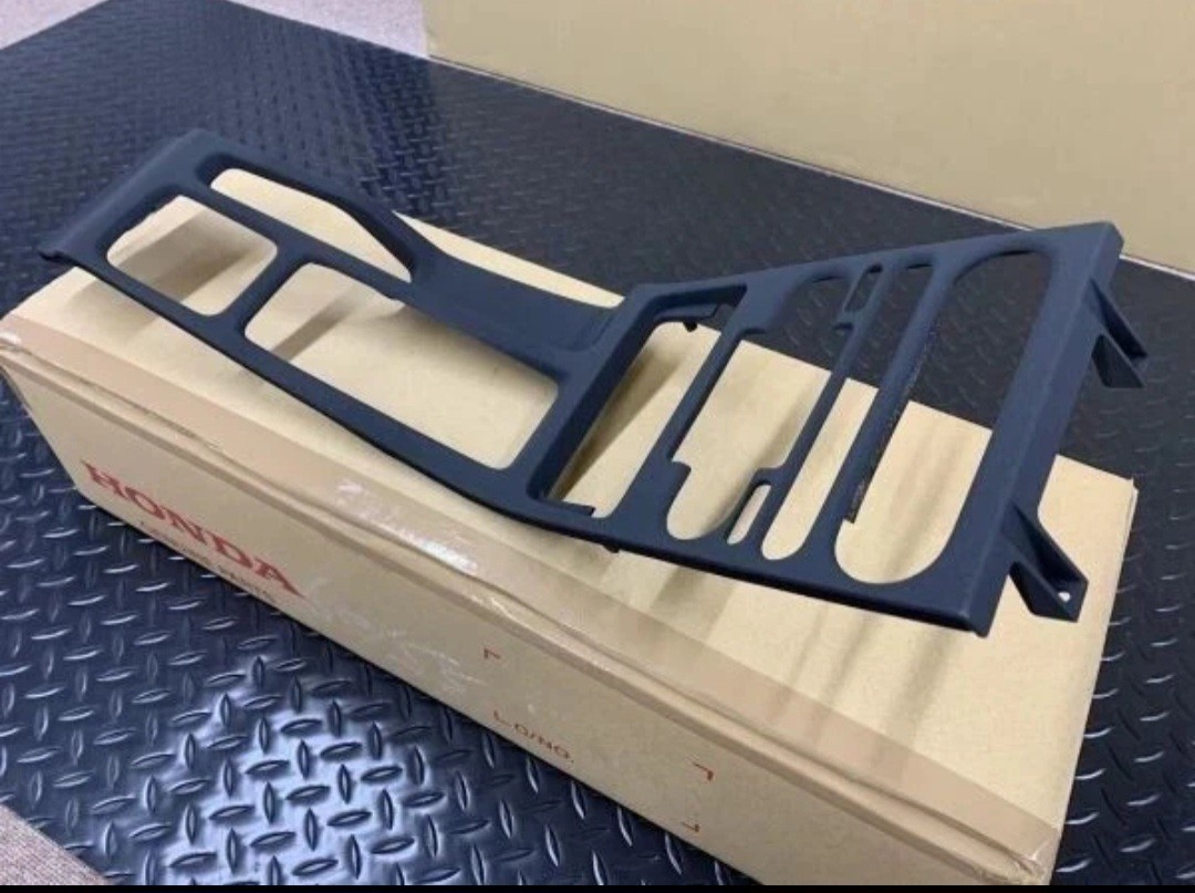 Acura NSX 1993-1995 Right Center console Black