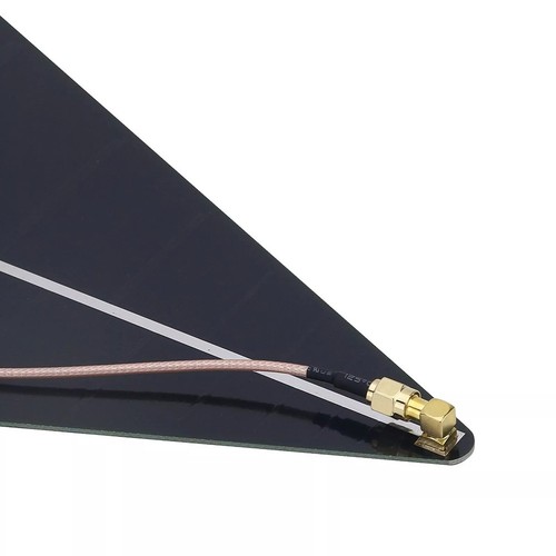 Log Periodic Antenna HT6 for Boosters and Repeaters Parameter Analysis - Afbeelding 4 van 9