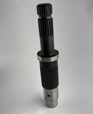 PTO Output Shaft To Fit Ford/New Holland Replaces OEM D2NNB728B thumbnail 1