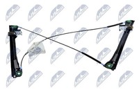 NTY EPS-SE-014 Fensterheber Vorne Links FüR Seat