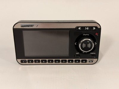 Sirius XM  Satellite Radio Receiver Control Unit SPRCI