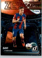 2023-24 Donruss Panini FIFA Soccer INSERT CARDS Pick From List/Complete Your Set