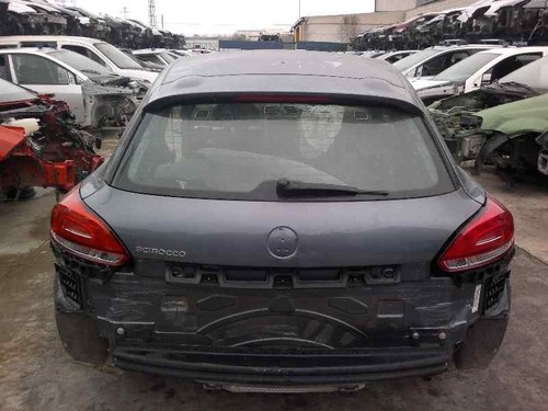 1Q0819703J - 1Q0819709B AIREADOR / 430116 PARA VOLKSWAGEN SCIROCCO 137 1.4 16V - Imagen 3 de 3