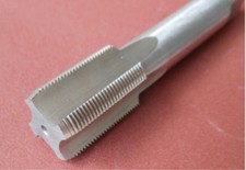 NEW 1pc Metric Right Hand Tap M50 X 1.75mm Tap Threading Tool 50mmX1.75mm pitch