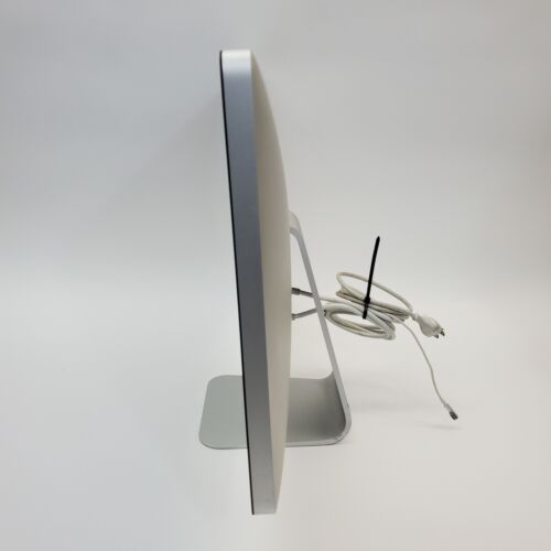 Apple A1407 27" Thunderbolt 2 Display (EMC#2432) Widescreen Monitor READ - Picture 16 of 20