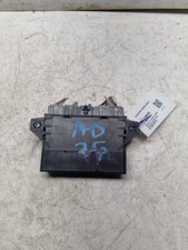 JAGUAR XF X250 KEYLESS ENTRY CONTROL MODULE 8G9N19G481AA 2009-2015