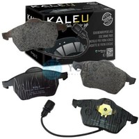Kale Bremsbelagsatz BremsbelÄGe Vorne FüR Audi A6 C4 1.8 1.9 2.0 2.3 2.5 2.6 2.8