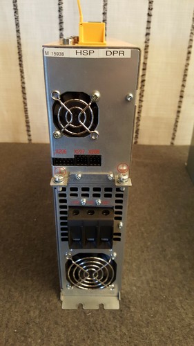 BAUMULLER BM5334 - b maXX 5000 - ART. 06503130 - Picture 7 of 11