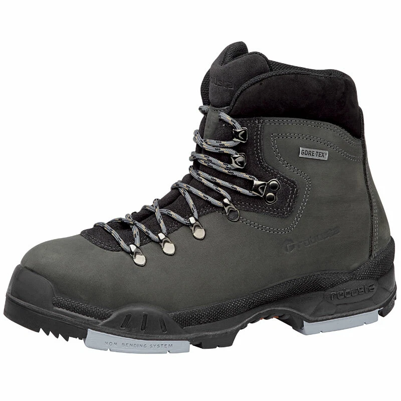 GORE TEX Spanish Robusta Safety Working Hiking Boots Steel Toe Cap
