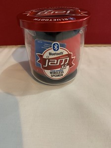 jam xt bluetooth speaker