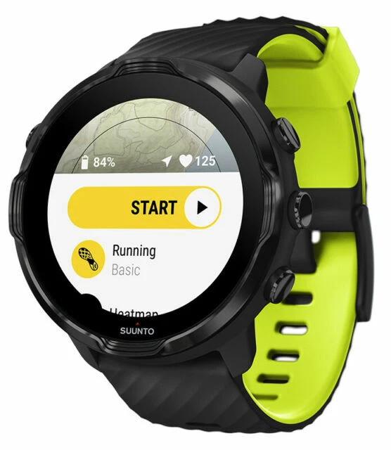 Suunto Smart Watches