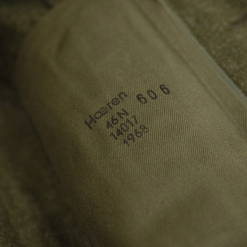 Norwegian Ike Jacket - Image 4 of 4