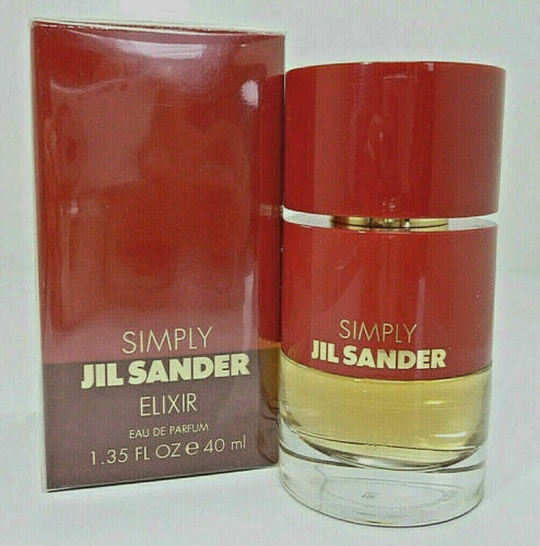 Jil Sander Parfüms