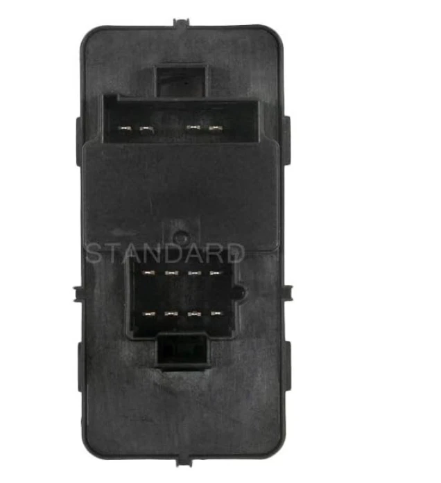 Interruptor de ventana eléctrica DS-2133 conductor delantero lado izquierdo mano para Buick Rendezvous Foto 2 de 2