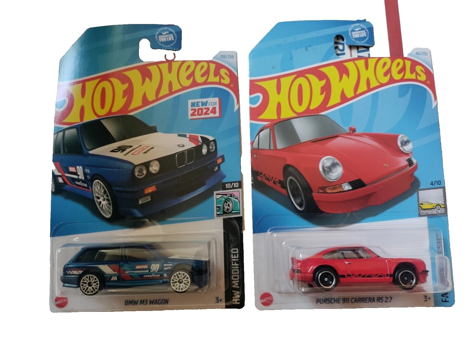 Vehículos diecast y de juguete BMW Hot Wheels errores Hot Wheels