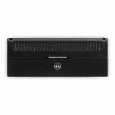 JL Audio RD1500/1 1500W Class-D Monoblock Subwoofer Amplifier
