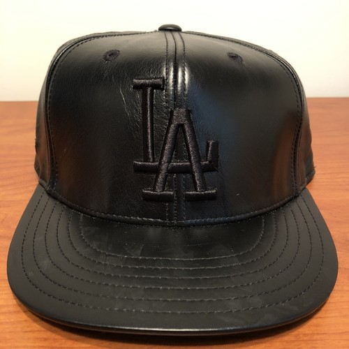 Los Angeles Dodgers Hat Baseball Cap 