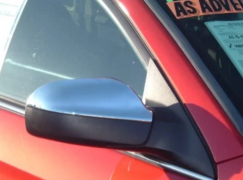TFP (International Trim) Door Mirror Cover 532 Exterior Chrysler Pacifica 04-C