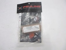 Feuling Outer Roller Chain 8061 For 2017-2022 Milwaukee Eight 22 Link