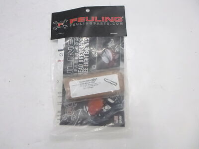 Feuling Outer Roller Chain 8061 For 2017-2022 Milwaukee Eight 22 Link
