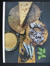 A QUINTET OF CUISINES (FOODS OF THE WORLD) By Michael Field & Frances Field *VG*