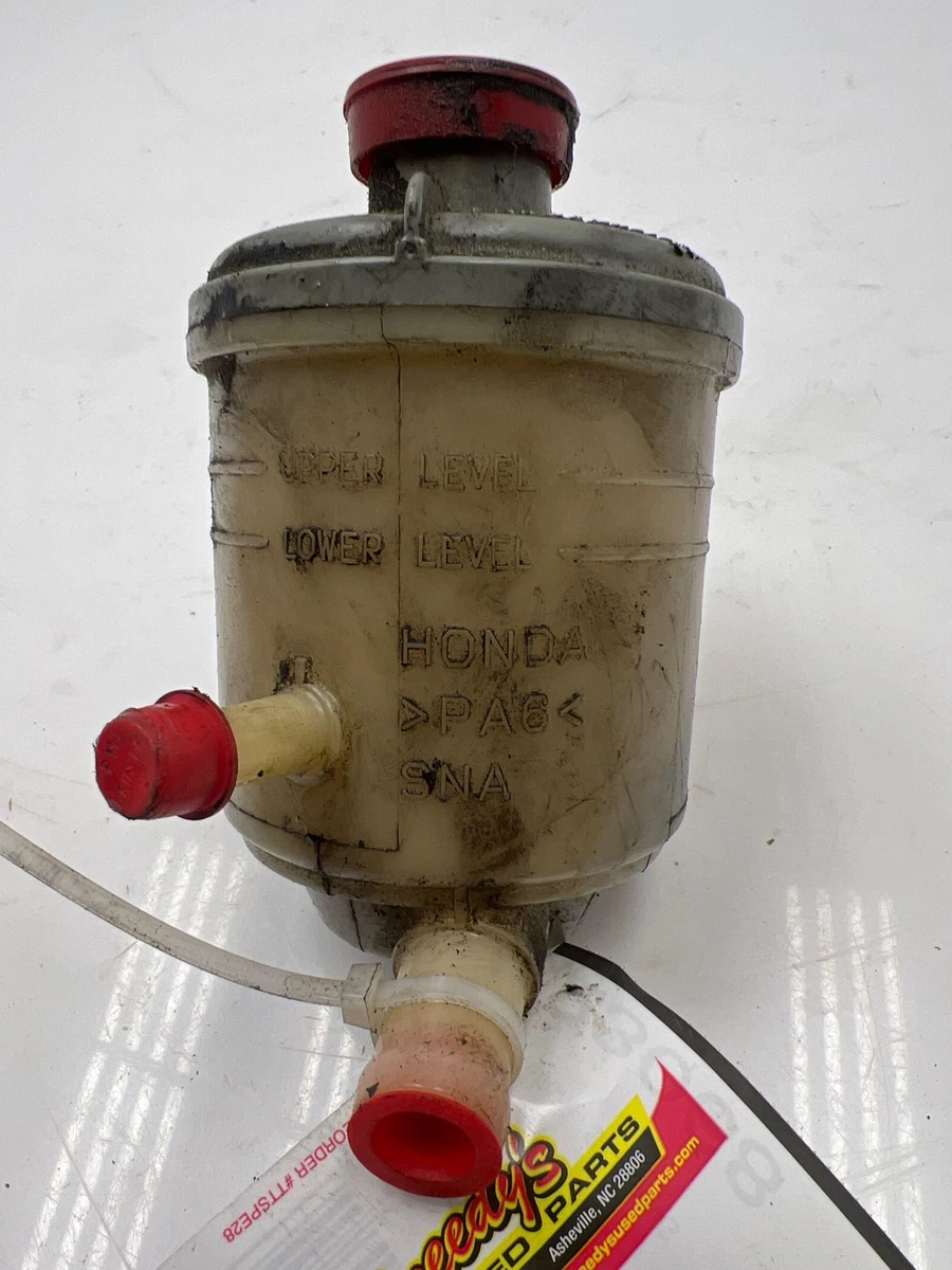 Honda Civic Power Steering Oil Discover Top 80+ Images And 5 Videos