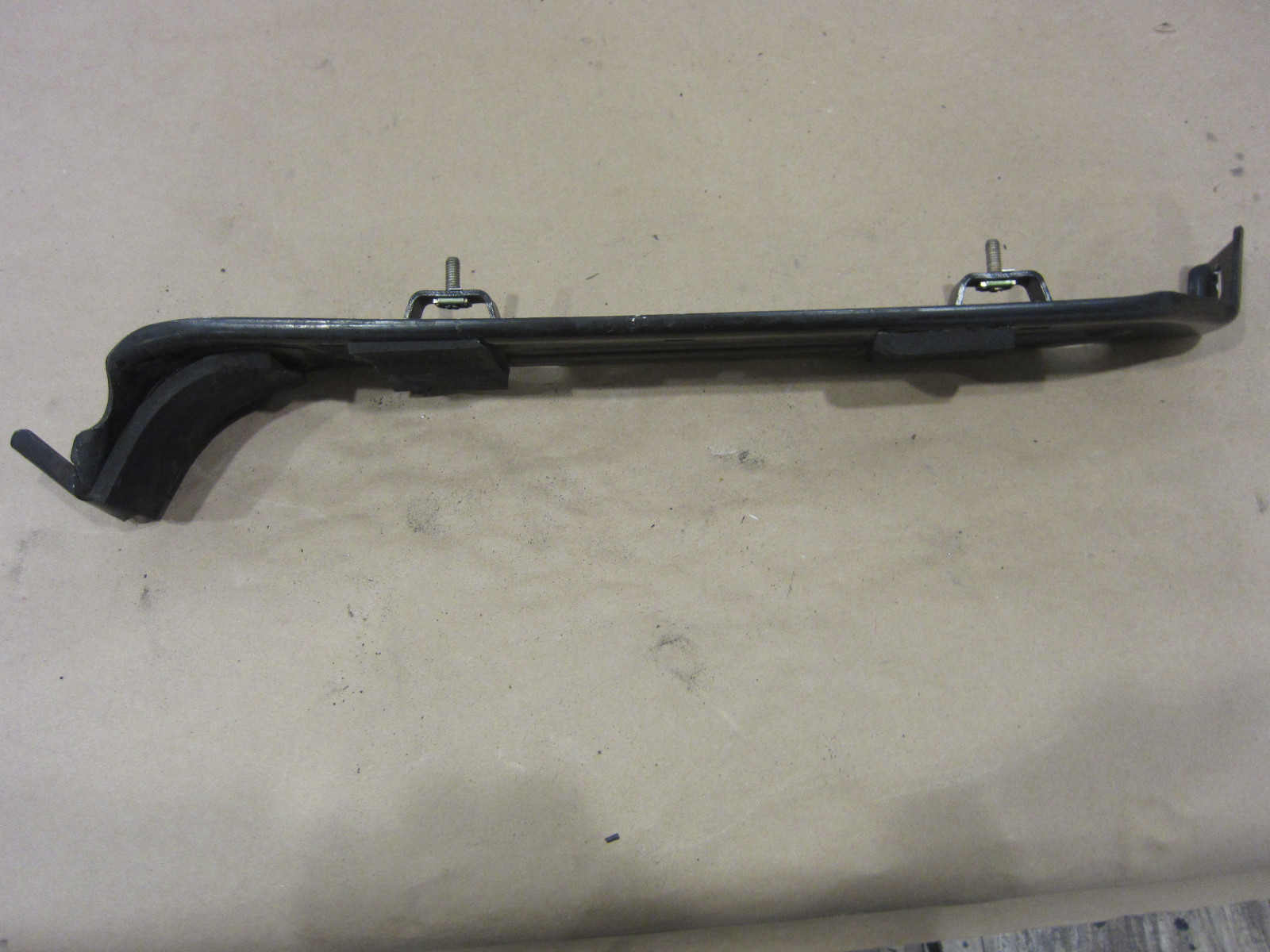 Ferrari 430 Spider -LH Fuel Tank Fixing Bracket - P/N 216425