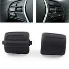 Steering Wheel Key Control Knob Button For BMW 3 Series F30 F35 5 Series F10 F18
