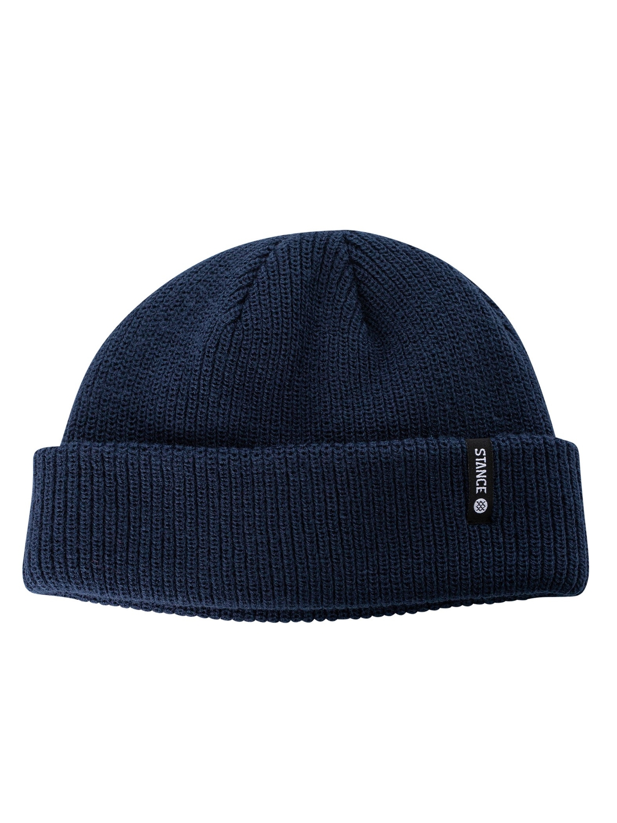 Неглубокая шапочка Stance Mens Icon 2 синяя 4590₽