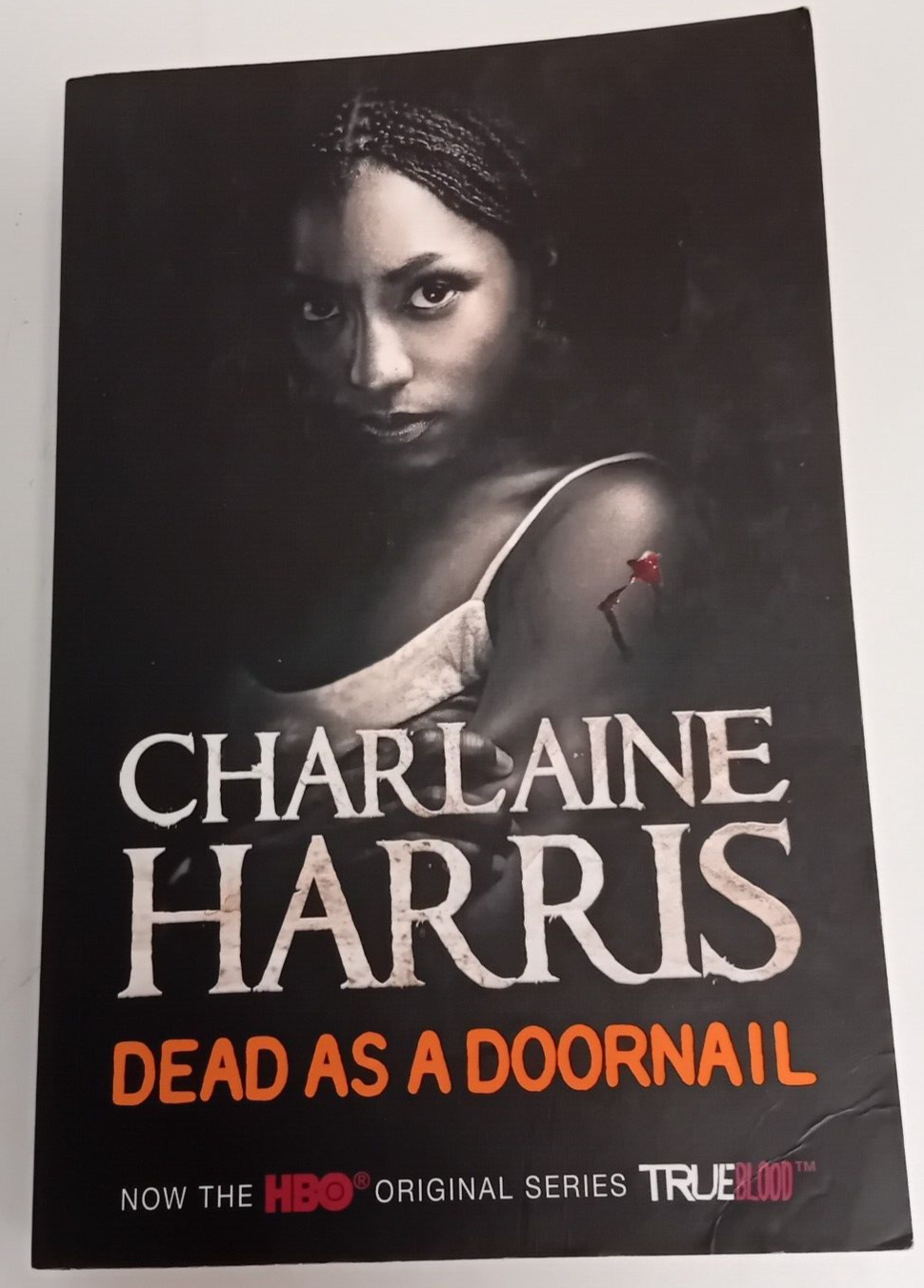 Dead As A Doornail by Charlaine Harris (Paperback, 2010)
