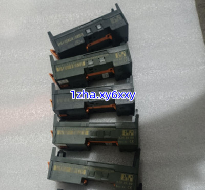 1pcs used for X20BB80 bus module #1z