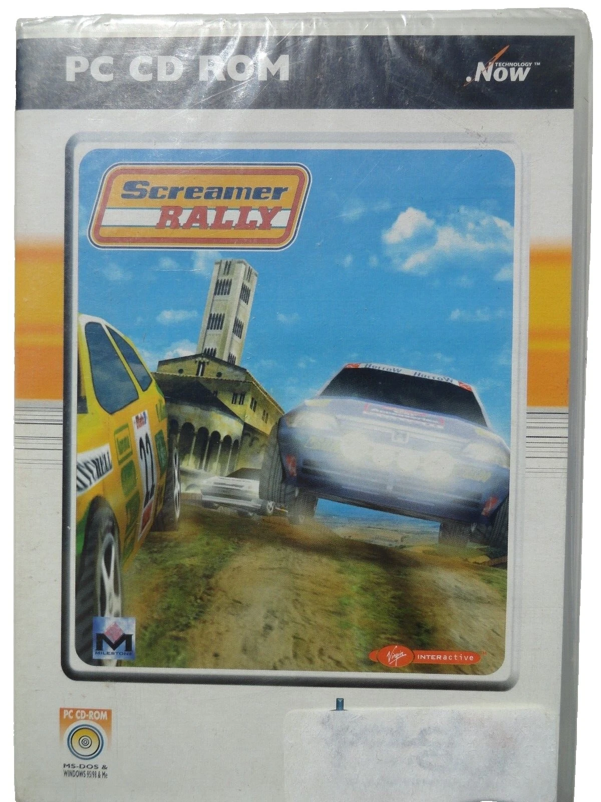 Racing 1997 Video Games