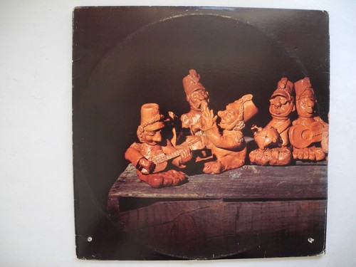 BADFOOT BROWN... Bill Cosby Presents Same s/t LP 1971 US EX - Picture 2 of 3
