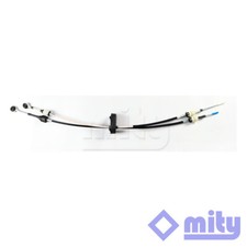 Fits Vauxhall Astra 1.2 CDTi 1.4 1.6 Mity Gear Linkage Cables Set Manual