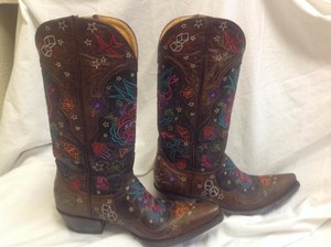 ebay old gringo boots