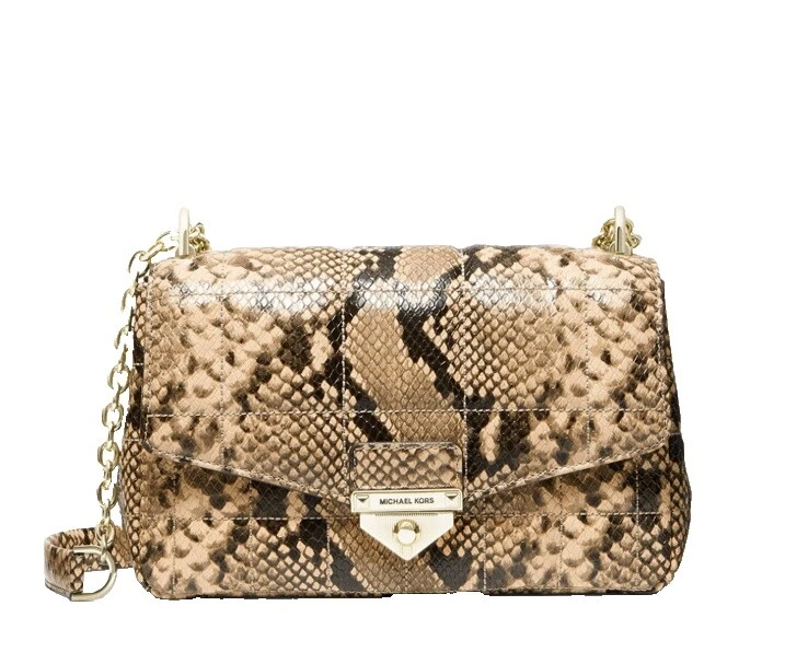 Bolso de Hombro Bolsas geométrico Michael Kors y bolsos para Mujer