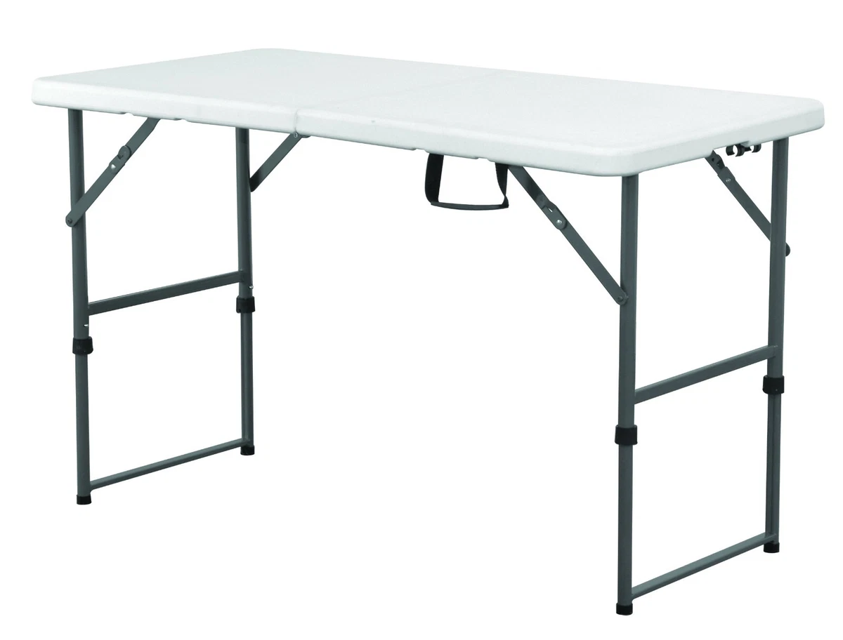 Plastic table ebay deals