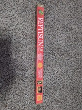 REPTISUN 18in 5.0 UVB 15W FLUORESCENT REPTILE LAMP