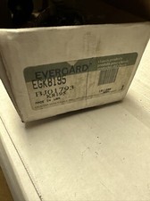 Made In USA !!! Evergard Suspension Ball Joint Front Lower K8195