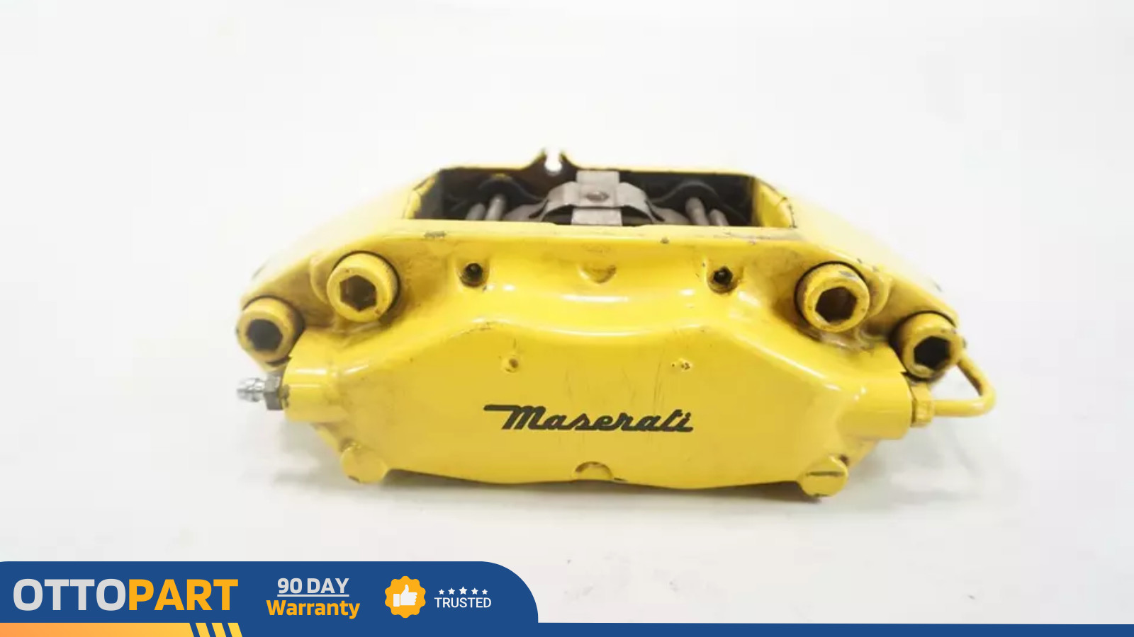 2008-2011 Maserati GranTurismo Rear Right Passenger RH Side Brake Caliper OEM