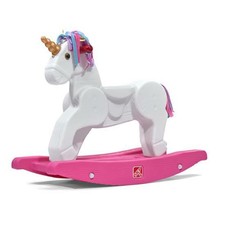 step2 carousel pony rocking horse