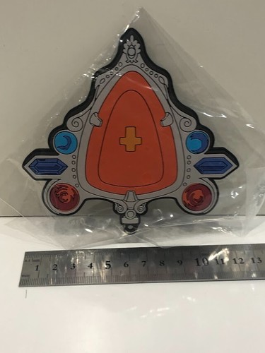jojo's bizarre aventura EAja's Red Stone Goma Montaña rusa Ichiban Kuji EVIL PARTY - Imagen 6 de 11