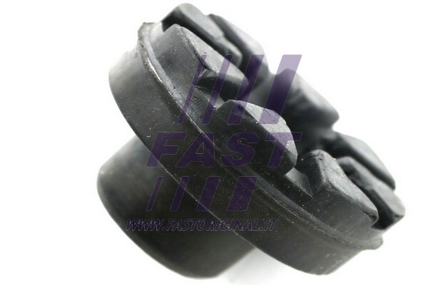 FT13062 FAST Mounting, radiator for CITROËN,FIAT,PEUGEOT