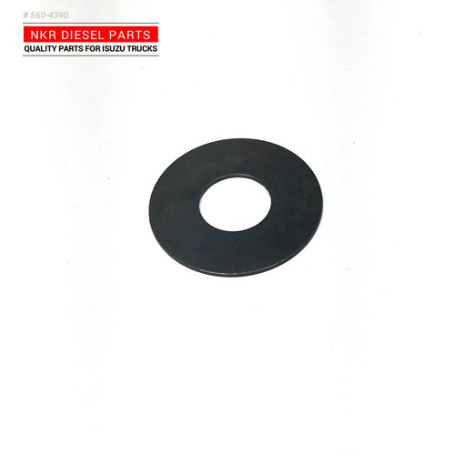 Seat Spring For Isuzu NRR NQR NPR FVR FTR 1987-97 4BD2 3.9L 4BD1 3.9L New Oem - Foto 2 di 2