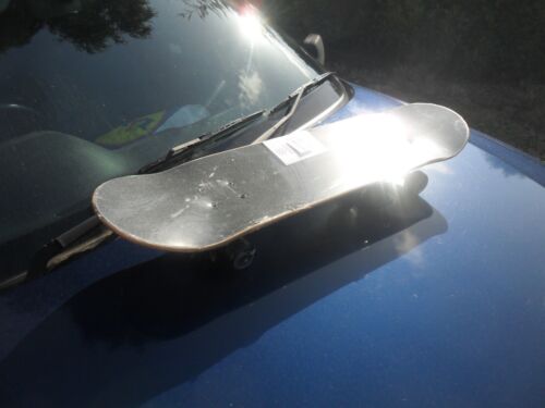 complete skateboard custom ROCKET x ENUFF ππ COLLECT FROM BLAIRGOWRIE - Picture 11 of 14