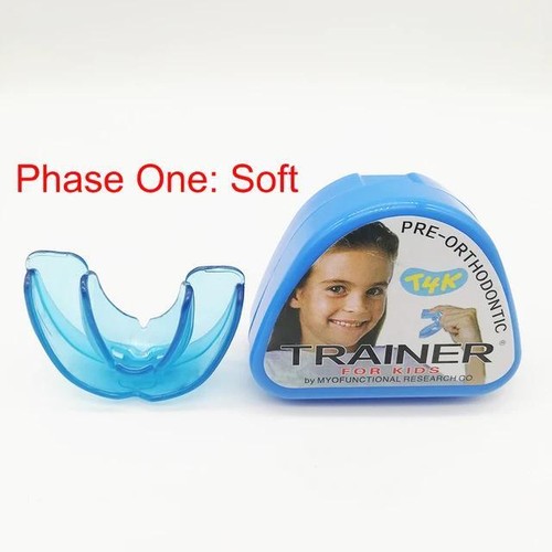 T4K Teeth Trainer for Kids Children Teeth Orthodontic Appliance Dental Alignment - Afbeelding 14 van 15