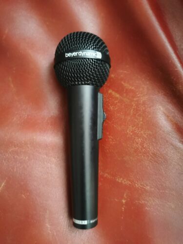 RAR!! Beyerdynamic M 500 Bandmikrofon Ribbon Microphone. Serie nicht auffindbar - Bild 2 von 8